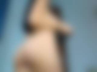 Alia-Sweet's Live Sex Cam Show