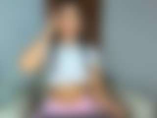 Alia-Sweet's Live Sex Cam Show