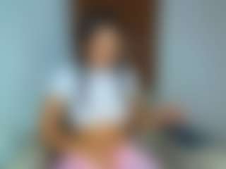 Alia-Sweet's Live Sex Cam Show