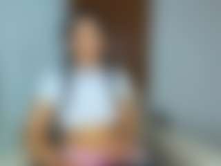 Alia-Sweet's Live Sex Cam Show
