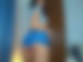 Alia-Sweet's Live Sex Cam Show