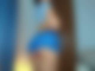 Alia-Sweet's Live Sex Cam Show
