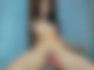 Alia-Sweet's Live Sex Cam Show