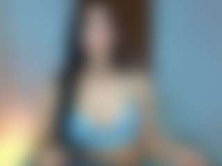 Alia-Sweet's Live Sex Cam Show