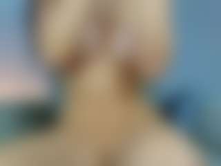 Alia-Sweet's Live Sex Cam Show