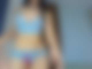 Alia-Sweet's Live Sex Cam Show
