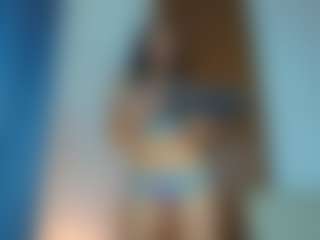 Alia-Sweet's Live Sex Cam Show