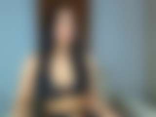 Show de cam sexual en vivo de Alia-Sweet