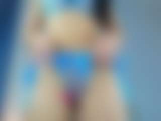 Alia-Sweet's Live Sex Cam Show