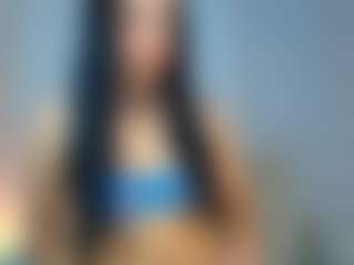 Alia-Sweet's Live Sex Cam Show
