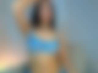 Alia-Sweet's Live Sex Cam Show