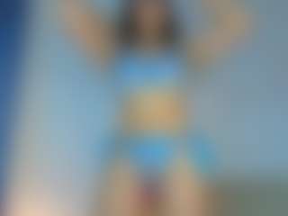 Alia-Sweet's Live Sex Cam Show