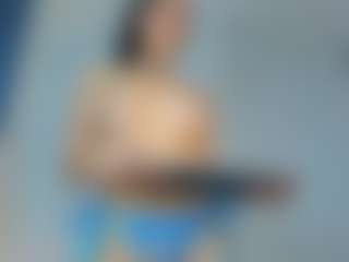 Alia-Sweet's Live Sex Cam Show