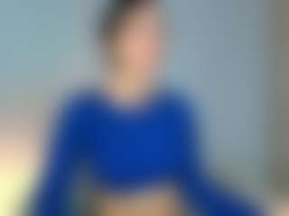 Alia-Sweet's Live Sex Cam Show