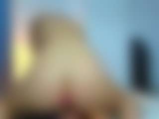 Alia-Sweet's Live Sex Cam Show