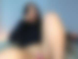 Alia-Sweet's Live Sex Cam Show
