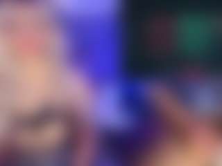 AriaNova's Live Sex Cam Show