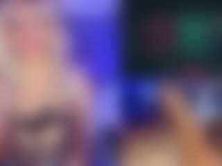 AriaNova's Live Sex Cam Show
