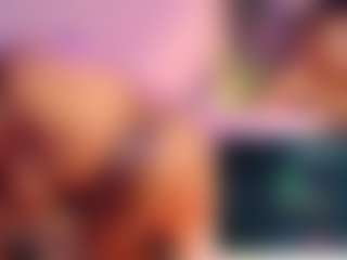 AriaNova's Live Sex Cam Show