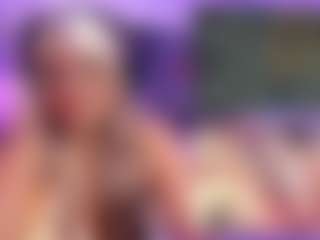 AriaNova's Live Sex Cam Show