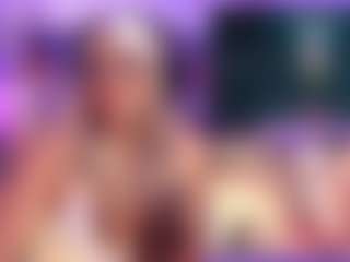AriaNova's Live Sex Cam Show