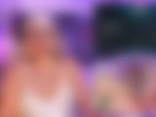 AriaNova's Live Sex Cam Show