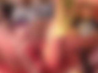 AriaNova's Live Sex Cam Show
