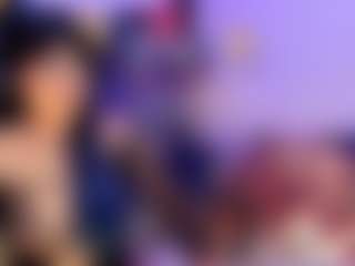 AriaNova's Live Sex Cam Show