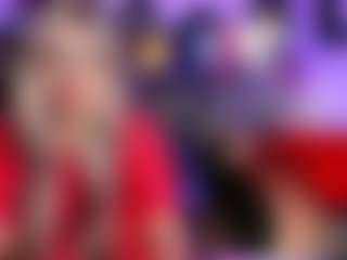AriaNova's Live Sex Cam Show