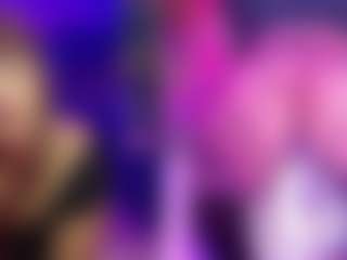 AriaNova's Live Sex Cam Show