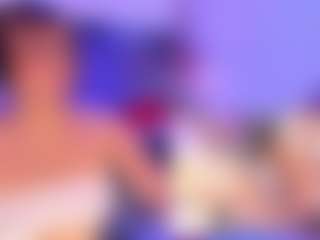AriaNova's Live Sex Cam Show