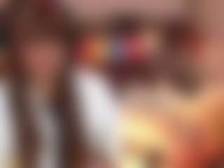 AriaNova's Live Sex Cam Show