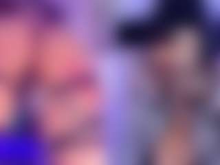 AriaNova's Live Sex Cam Show