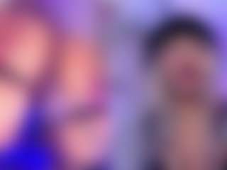 AriaNova's Live Sex Cam Show