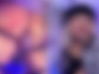 AriaNova's Live Sex Cam Show