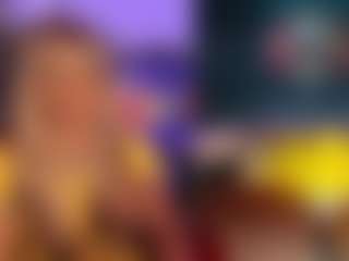 AriaNova's Live Sex Cam Show