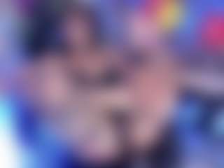 AriaNova's Live Sex Cam Show