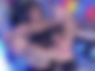 AriaNova's Live Sex Cam Show