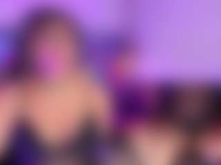 Live cam show with AriaNova - Twerk on Chatstar