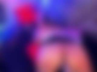 AriaNova's Live Sex Cam Show