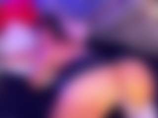 AriaNova's Live Sex Cam Show