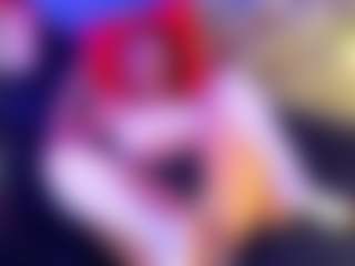 AriaNova's Live Sex Cam Show