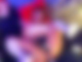 AriaNova's Live Sex Cam Show