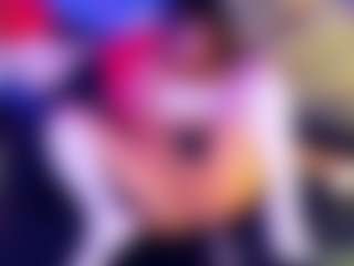 AriaNova's Live Sex Cam Show