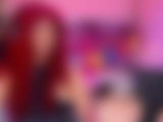 AriaNova's Live Sex Cam Show
