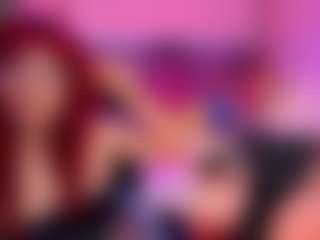 AriaNova's Live Sex Cam Show