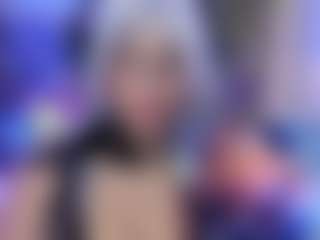 AriaNova's Live Sex Cam Show