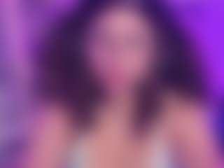 AriaNova's Live Sex Cam Show