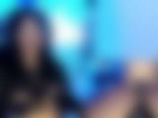 AriaNova's Live Sex Cam Show