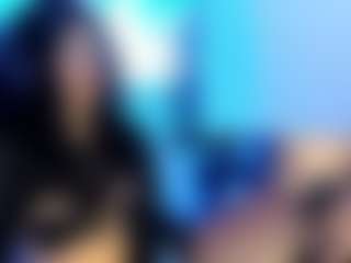 AriaNova's Live Sex Cam Show
